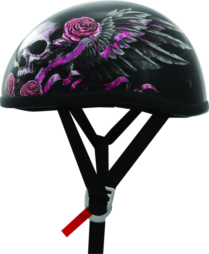 Skid Lids Wild One Helmet - XS - Skid Lid