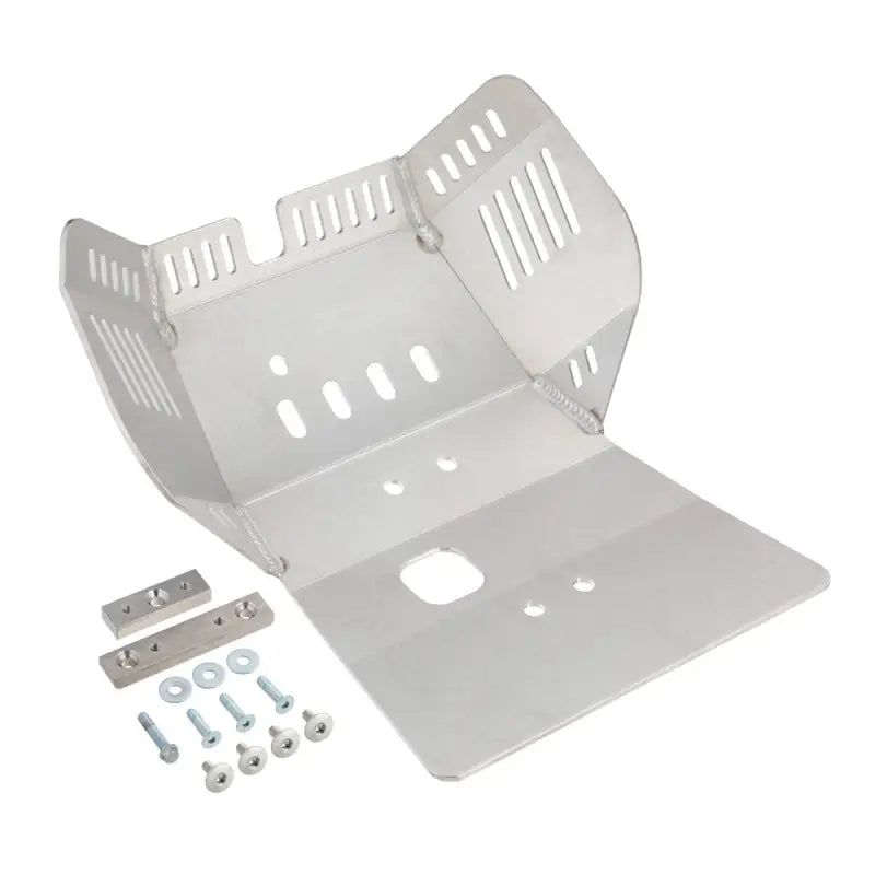 DEVOL Skid Plate for Powersports