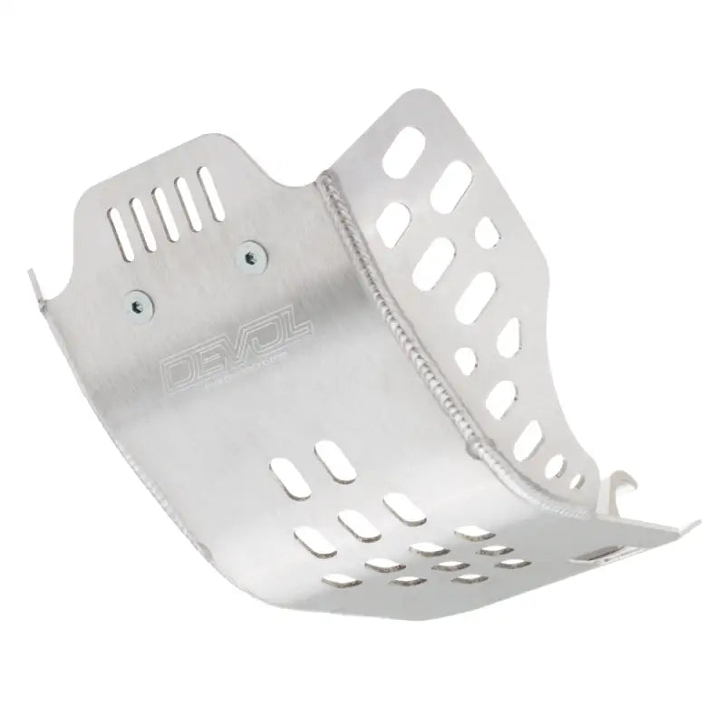 DEVOL Skid Plate for Powersports