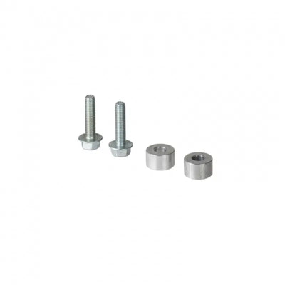 Skunk2 06-11 Honda Black Spark Plug Cover 