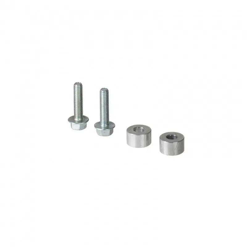 Skunk2 06-11 Honda Black Spark Plug Cover 