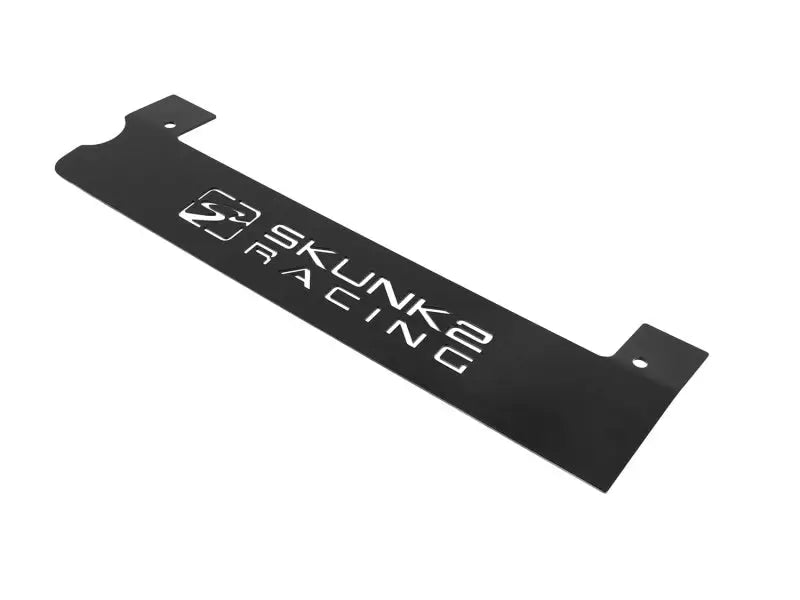 Skunk2 06-11 Honda Black Spark Plug Cover 