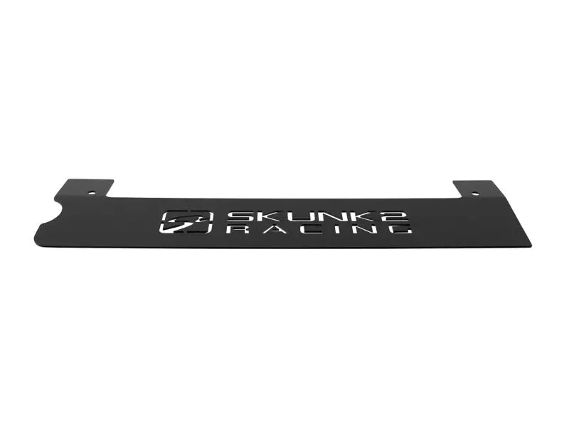 Skunk2 06-11 Honda Black Spark Plug Cover 