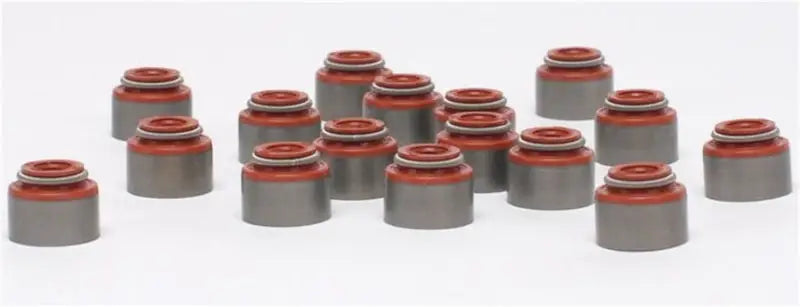 Skunk2 Honda/Acura (B/D/F/K Series) Viton Valve Stem Seal Kit for superior oil control and durability, RV, Automotive, Powersports, off-road, marine, exterior, truck accessories, interior, truck bed, rv parts, Truck & Automotive, AVADA - Best Sellers