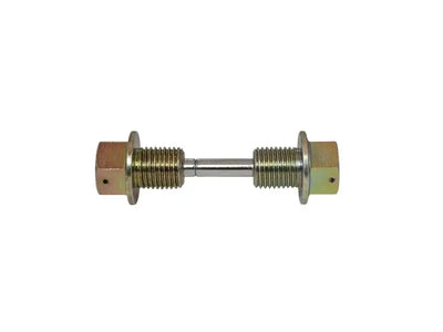 Skunk2 Honda/Acura Magnetic Drain Plug Set (Oil and Trans. Pan Plugs) 