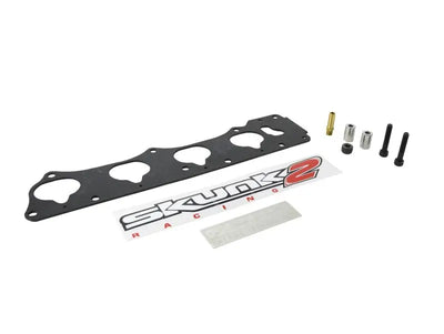 Skunk2 Pro Series 06-10 Honda Civic Si (K20Z3) Intake Manifold (Race Only) (Black Series) - Truck & Automotive