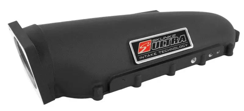 Skunk2 Ultra Race K Series Side Feed Plenum Kit - 3.5L Vol 90mm Inlet 5.0 Ford T / Body Bolt Pattern 
