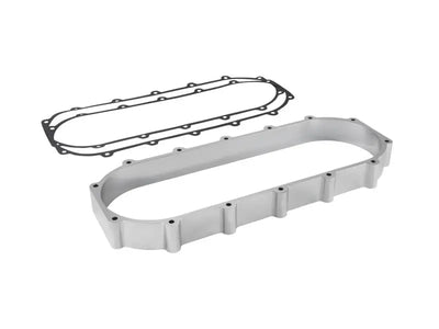 Skunk2 Ultra Series Honda/Acura Silver RACE Intake Manifold 2 Liter Spacer (Inc Gasket & Hardware) 