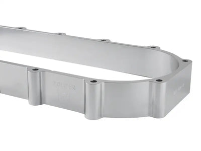 Skunk2 Ultra Series Honda/Acura Silver RACE Intake Manifold 2 Liter Spacer (Inc Gasket & Hardware) 