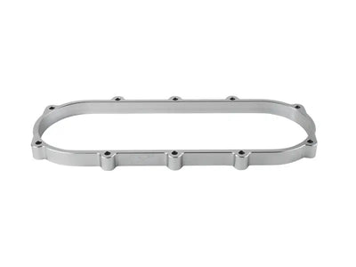 Skunk2 Ultra Series Honda/Acura Silver Street Intake Manifold.5 Liter Spacer - Truck & Automotive