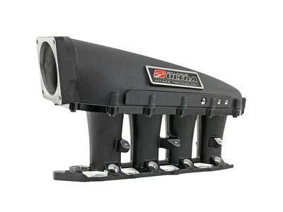 Skunk2 Ultra Series Intake Manifold w/ Black B VTEC 3.5L - Black Series 