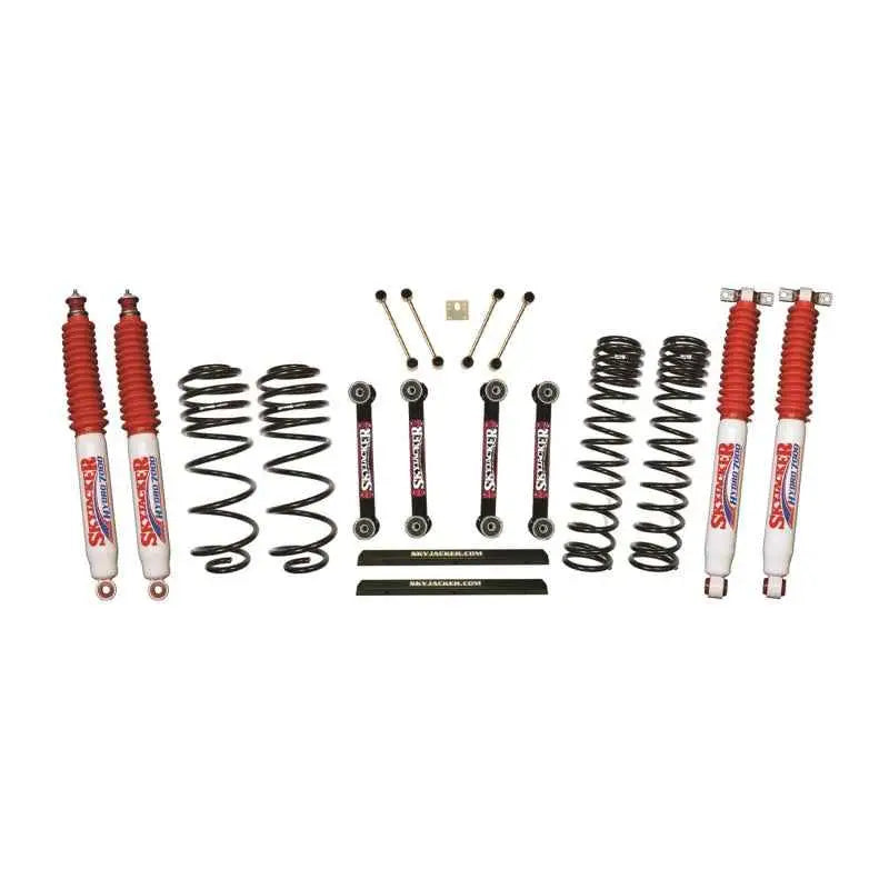 Skyjacker TJ403BPHLT
