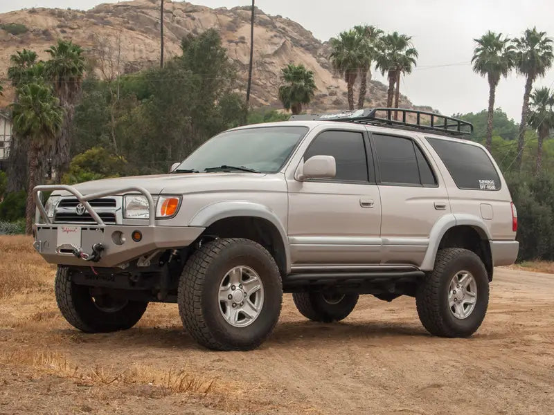 Skyjacker 1-3’ Lift Upper Control Arms for 2003-2022 Toyota 4Runner - Arm