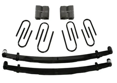 Skyjacker 1.5-2’’ 74.5-93 DODGE 1 TON - Truck & Automotive