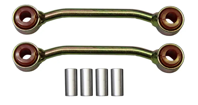 Skyjacker 1987-1990 Ford Bronco II 4 Wheel Drive Sway Bar Link - SBE734
