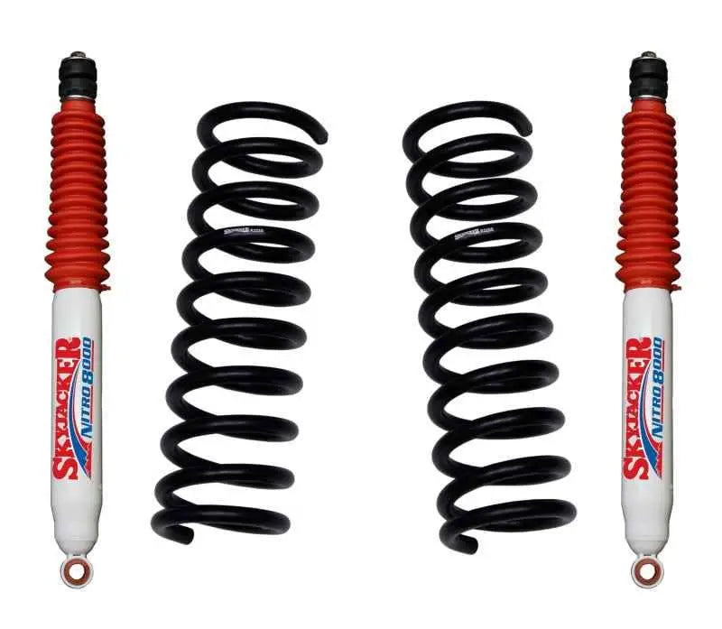 Skyjacker R25-N