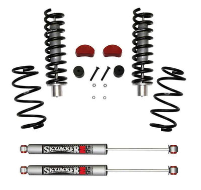 Skyjacker LIB258K-M
