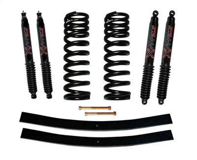 Skyjacker 172EPK-B