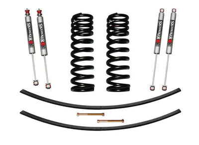 Skyjacker 172PK-M