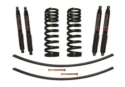 Skyjacker 172PK-B