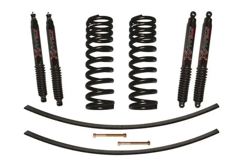 Skyjacker 172PK-B