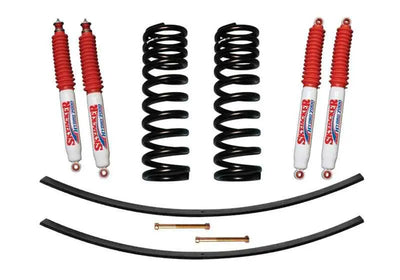 Skyjacker 172PK-H
