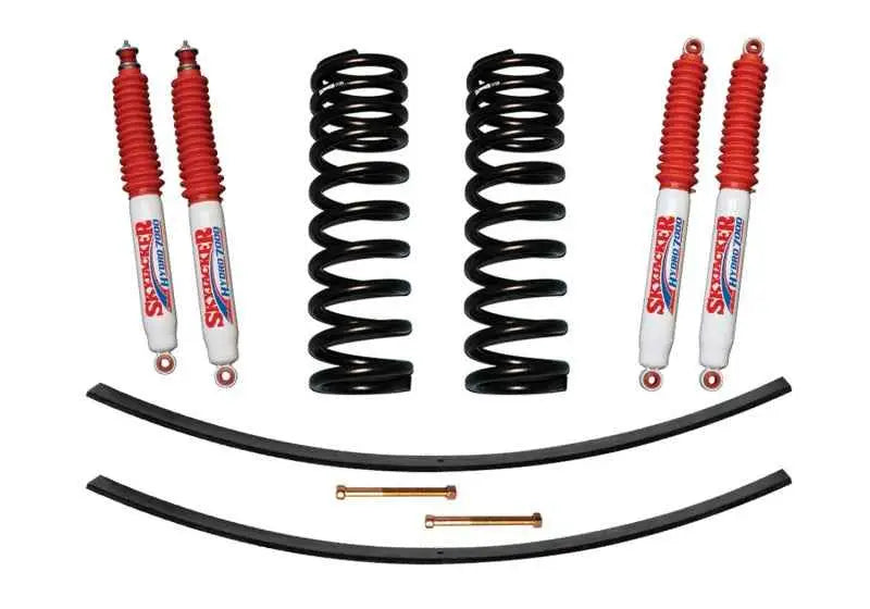 Skyjacker 172PK-H