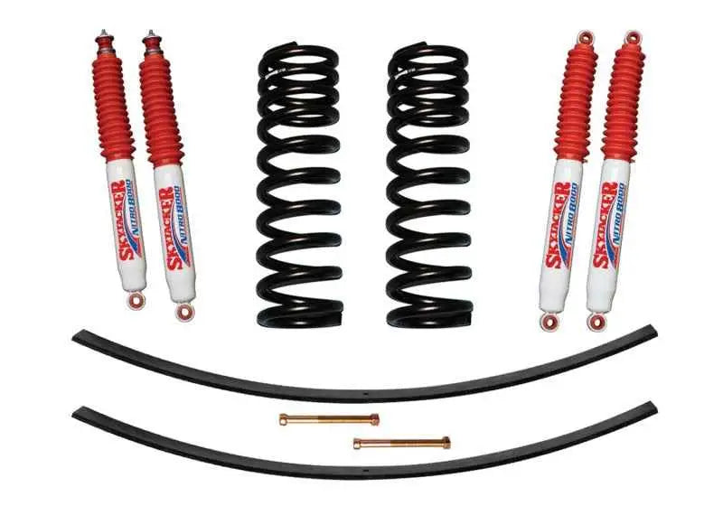 Skyjacker 172PK-N