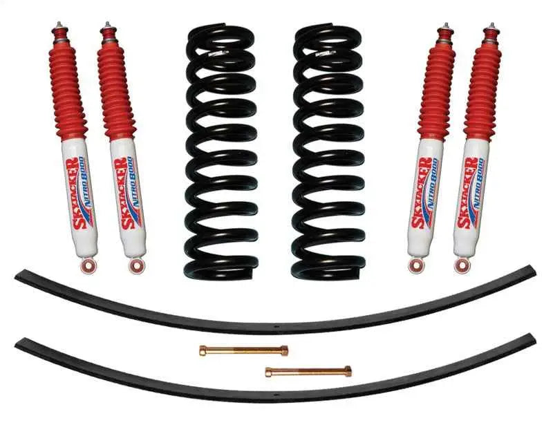 Skyjacker 174PK-N