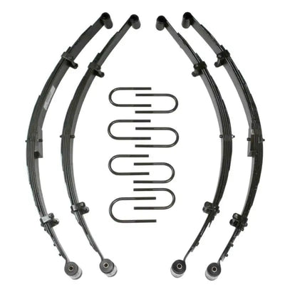 Skyjacker J34K