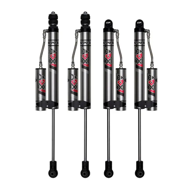 JK3570X Skyjacker 3.5 In. Component Box With Adx 2.0