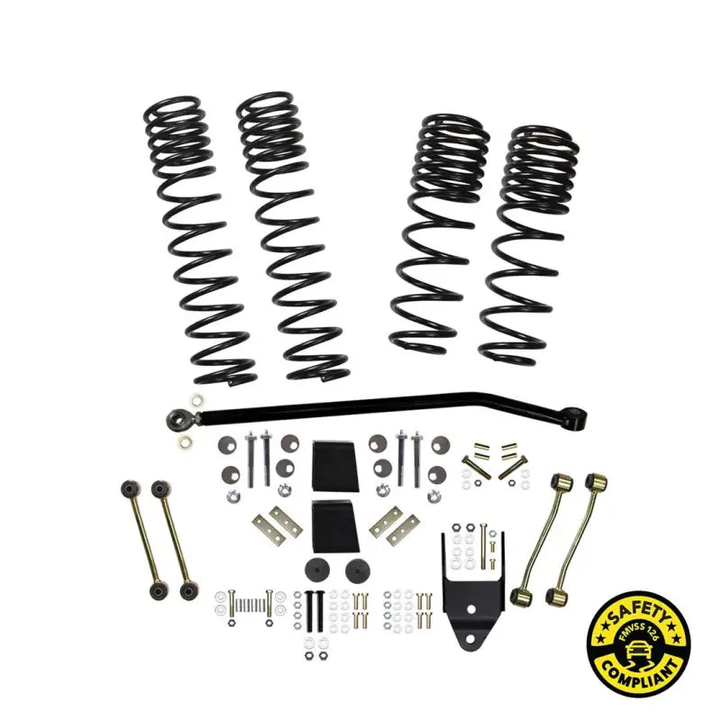 JL35R3BLT Skyjacker 3.5 In. Component Box
