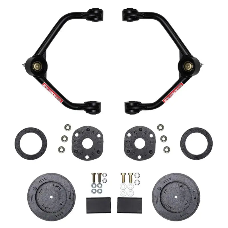 R1930 Skyjacker 3 In. Component Box With Upper Cont