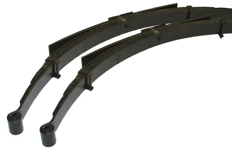 Skyjacker 4’’ SOFTR FRT SPRGS 67-72 GM - Truck & Automotive