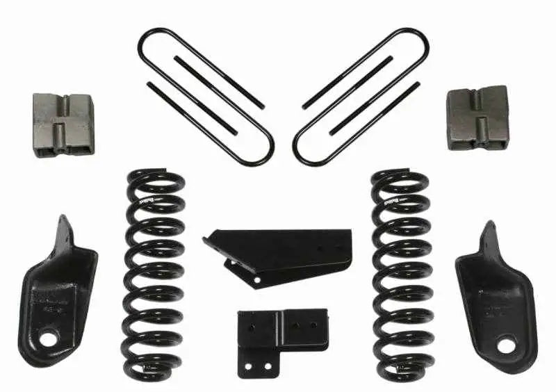 Skyjacker 186BK
