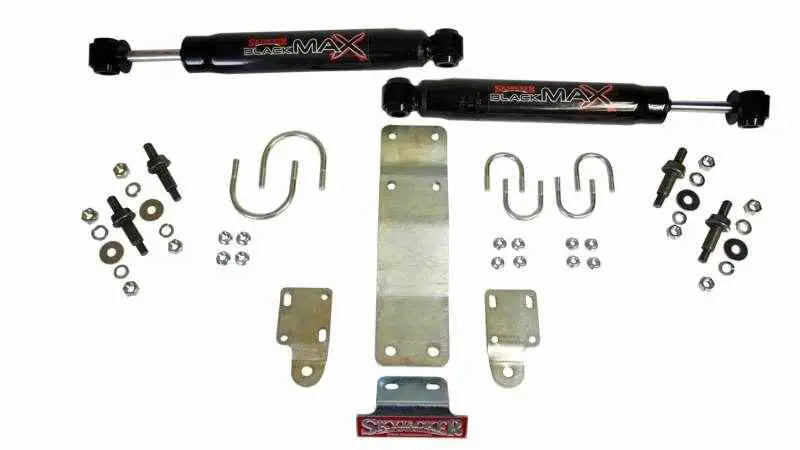 SKYJACKER 8204