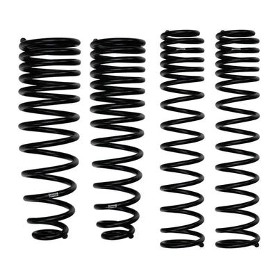 Skyjacker GLAD DSL 5.5in F/R DR/LT COIL - Truck & Automotive