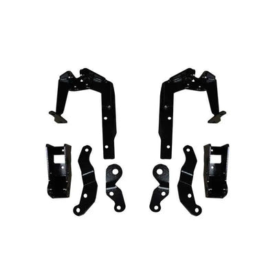 Skyjacker JL36FLSB