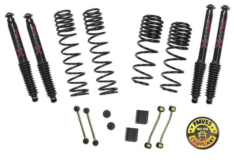 Skyjacker JL25RBPBLT