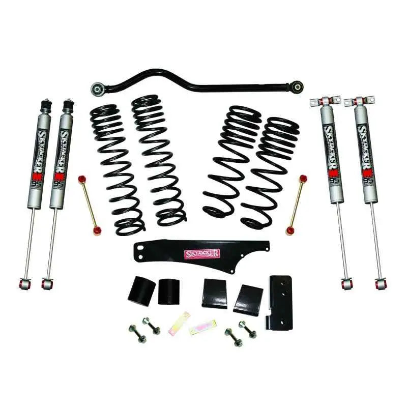 Skyjacker JK40BPMLT