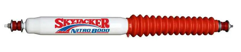 SKYJACKER N8014