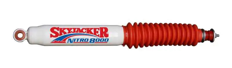 SKYJACKER N8052