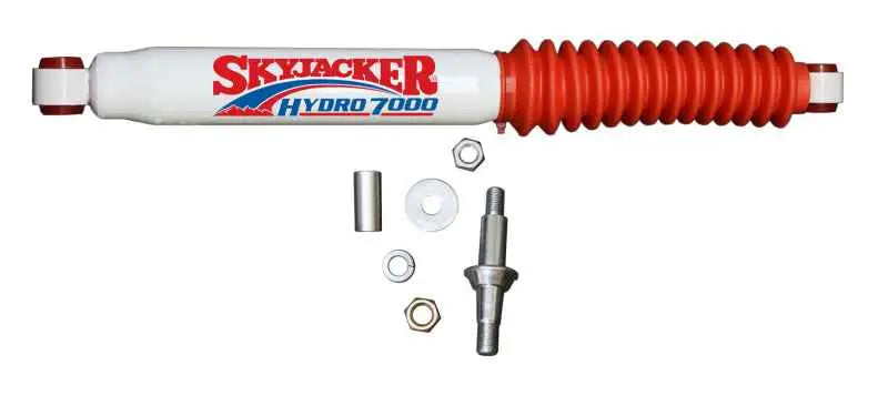 SKYJACKER 7009