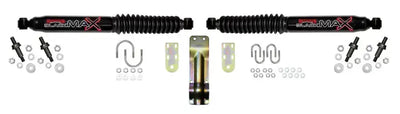 Skyjacker Steering Damper Kit 1987-1987 Chevrolet V20 Pickup - Truck & Automotive