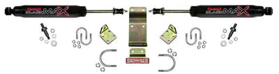 SKYJACKER 8203