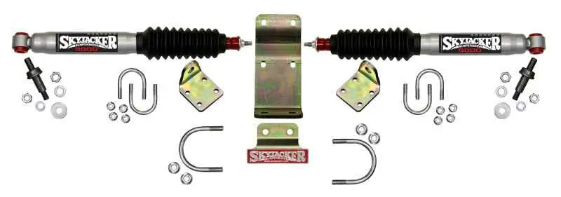 SKYJACKER 9203