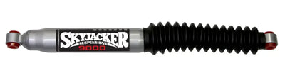 Skyjacker Steering Damper Kit 2007-2017 Jeep Wrangler (JK) - Truck & Automotive