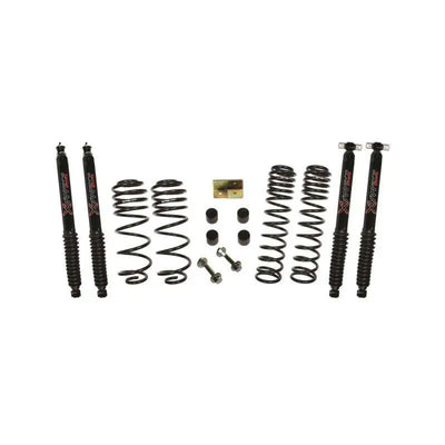 Skyjacker TJ25BPBLT