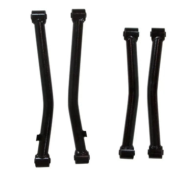 Skyjacker Suspension Heavy Duty Front and Rear Lower Link Kit 2018 Jeep Wrangler JL - Set - Truck & Automotive