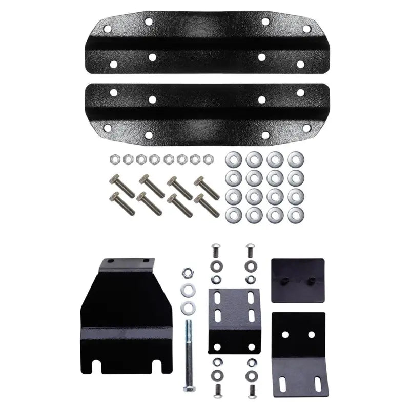 TGSSTR2 Skyjacker Tire Support & Relocation Jeep Jl